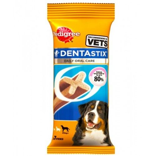 Pedigree DentaStix Daily Oral Care pentru câini, 270 g