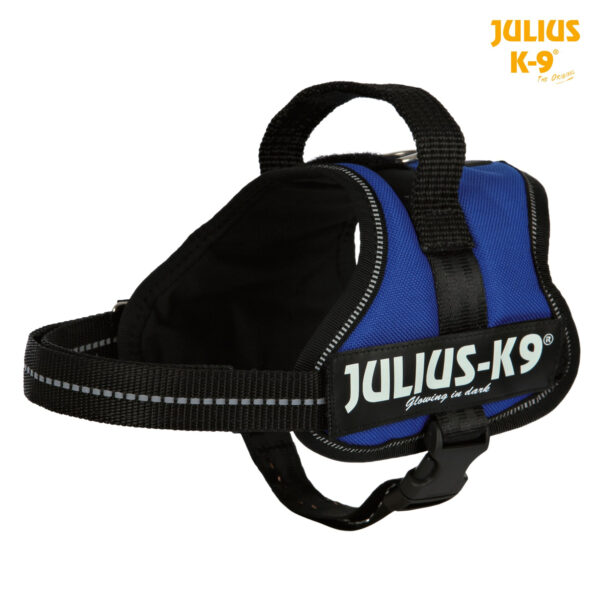 Ham Julius K9 Mini/S Albastru