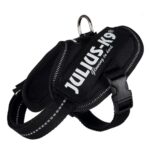 Ham Julius K-9 Baby 2 Negru XS-S 33-45 cm, 18 mm