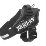 Ham ergonomic Julius K9 IDC® Power, 63-85 cm