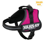 Ham Julius K9 Mini-Mini/S 40-53 cm Fuchsia