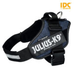 Ham Julius K-9 IDC Power Denim L-XL 71-96 cm, 50 mm