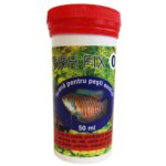 Granule Fish Fix 0, 0.3-0.5mm - Exotic-K pentru pești sănătoși