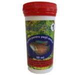 Granule pentru Pești Fish Fix 1 - Exotic-K, 0.8-1.2mm