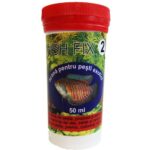 Granule Fish Fix 2 de 2mm - Exotic-K pentru pești sănătoși