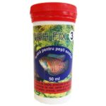 Granule Fish Fix 3mm pentru pești - Exotic-K