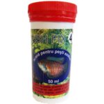 Granule Fish Fix 4.5mm de la Exotic-K pentru pești sănătoși