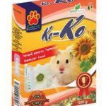 Amestec Graunte Rozatoare Ko-Ko 500g - Exotic-K