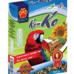 Hrana pentru Nimfe Ko-Ko 450 gr - Exotic-K, amestec nutritiv