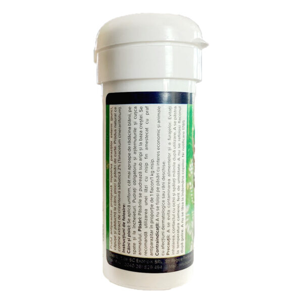 (-30%) Praf Antiparazitar 15 g Herbal