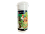 Praf Antiparazitar Natural 15 g pentru Câini, Exotic-K