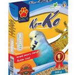 Amestec Nutritiv Ko-Ko pentru Perusi 500 g - Exotic-K