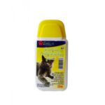 Șampon Antiparazitar Herbal Exo pentru Pisici, 250 ml - Exotic-K