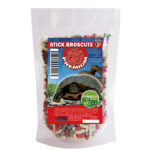 Hrana Vegetală pentru Broscuțe Testoase Exotic-K 400 ml
