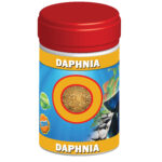 Hrana pentru pești Exotic-K Exo Dafnia 120 ml - Fără conservanți
