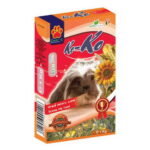 Hrana Premium pentru Cobai Ko-Ko, 1 kg - Exotic-K