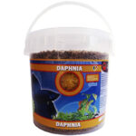 Hrana pentru pești Exotic-K Exo Dafnia 1000 ml - Fără conservanți