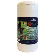 Praf Antiparazitar Herbal 70 g - Exotic-K pentru Protecția Animalelor