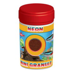 Hrana Premium Exotic-K pentru Pești Exotici - Granule 50 ml