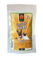 Exotic-K Exo Snack Liofilizat Ficat 50 g