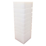 Burete Rezervă pentru Filtru Acvariu Mic 5x5x15 cm - Exotic-K