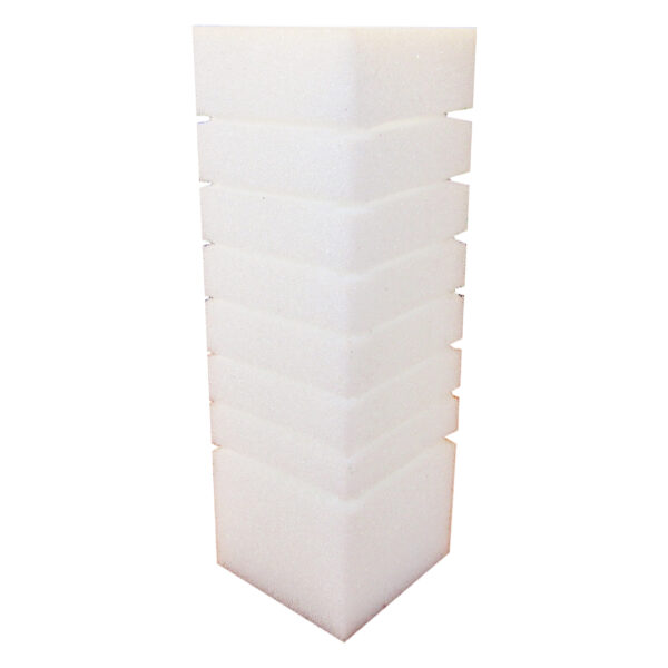 Burete Rezervă pentru Filtru Acvariu Mic 5x5x15 cm - Exotic-K