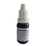 Dezinfectant Aquaform Exotic-K 10 ml pentru acvarii - anti-mucegai