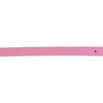 Zgarda Exotic-K Roz 1.6/40 cm - Design Simplu pentru Pisici