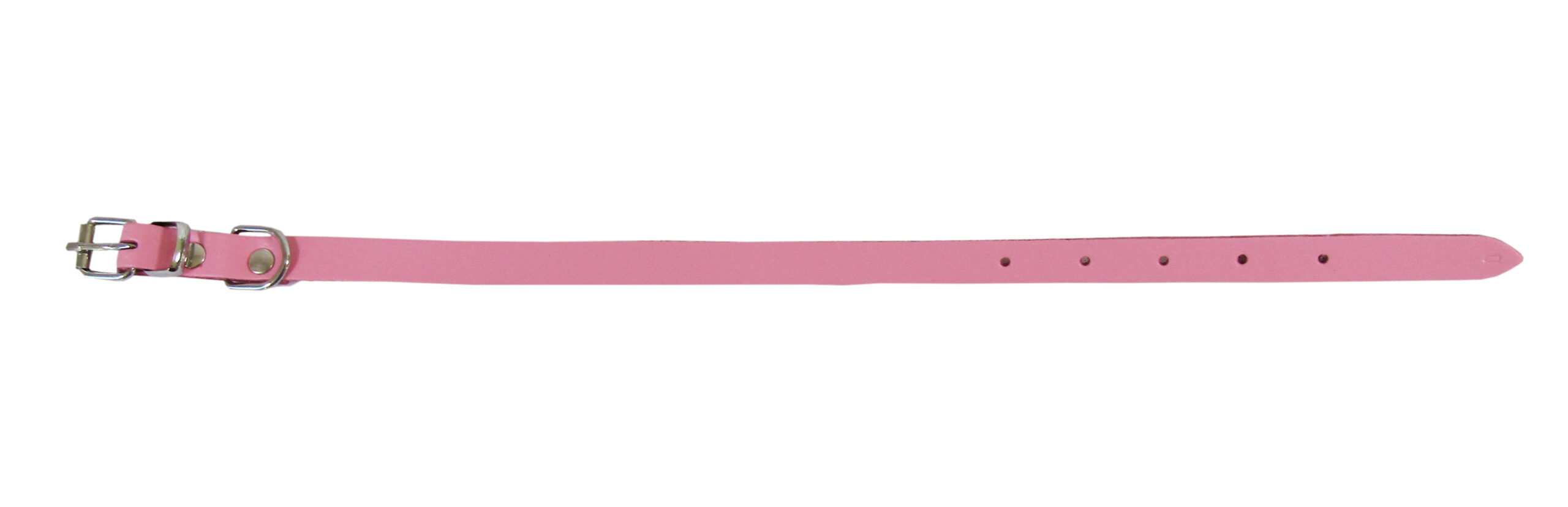Zgarda Exotic-K Roz 1.2/37 cm pentru câini - Stil și confort Zgarda Exotic-K Roz 1.2/37 cm pentru câini - Stil și confort