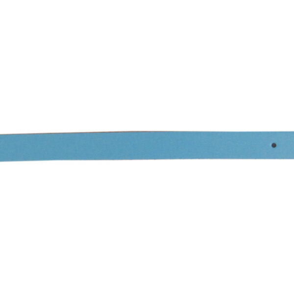 Zgarda Albastră L1 1.6/40 cm - Simplă, Brand Exotic-K
