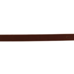 Zgarda Exotic-K L1 1.6/40 cm Maro - Simplu și Elegant