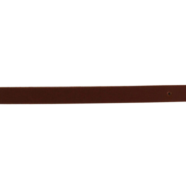 Zgarda Exotic-K L1 1.6/40 cm Maro - Simplu și Elegant