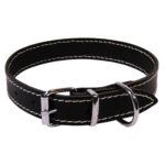 Zgarda Exotic-K L2 2.0, 45 cm, Neagră - Design Simplu