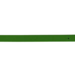 Zgarda Verde Simplă L1 1.6/40 cm - Exotic-K
