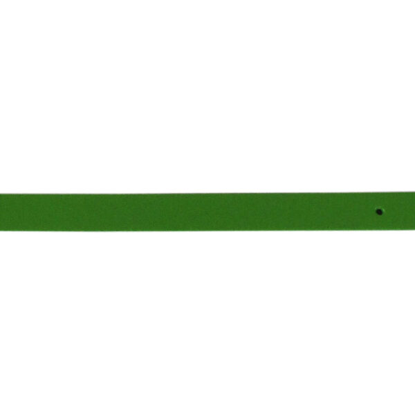 Zgarda Verde Simplă L1 1.6/40 cm - Exotic-K