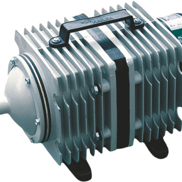 Pompa Aer Electromagnetică Happet ACO-318 pentru Iazuri și Rezervoare