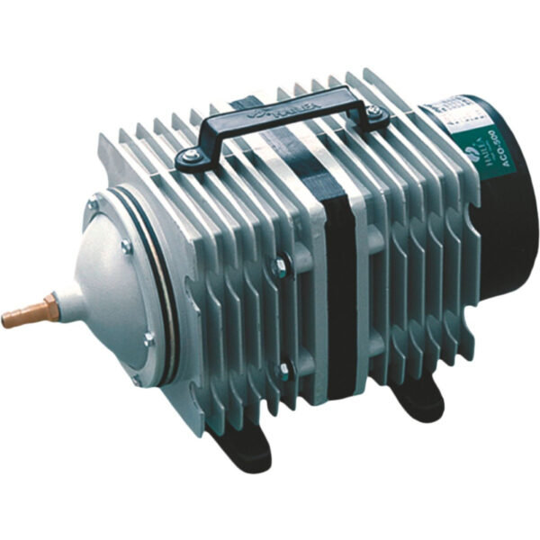 Pompa Aer Electromagnetică Hailea ACO-009E pentru Iazuri