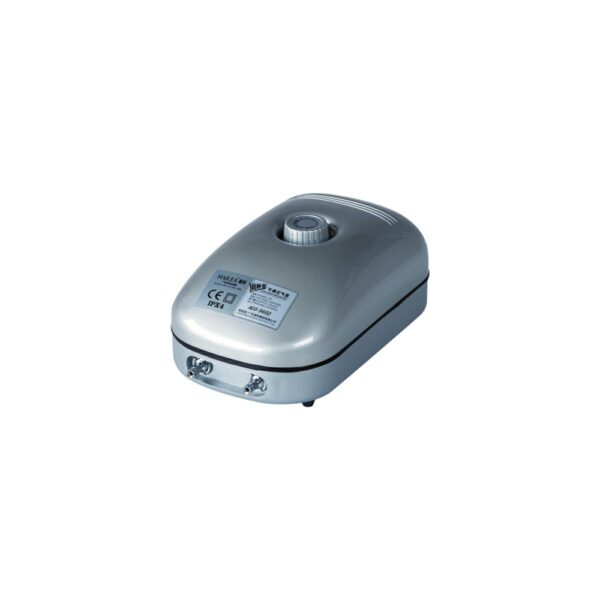 Pompa de Aer Happet ACO-9602, 432l/h - Ideală pentru Acvarii