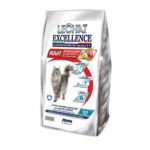 Hrana Uscată pentru Pisici LeChat Excellence cu Pui, 400g