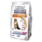 Hrana Uscată Monge pentru Pisici LeChat Excellence Light 400g