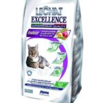 Hrana Uscată pentru Pisici Monge LeChat Excellence Indoor 400g