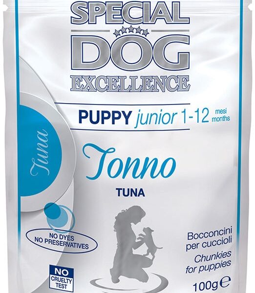 Hrana Umeda Monge Special Dog Excellence pentru Câini Puppy&Junior