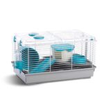 Cusca pentru Rozatoare FOP Lino, 45x27x26 cm - Habitat Confortabil