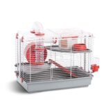 Cusca FOP pentru Hamsteri Pino - Habitat Confortabil 45x27x34 cm