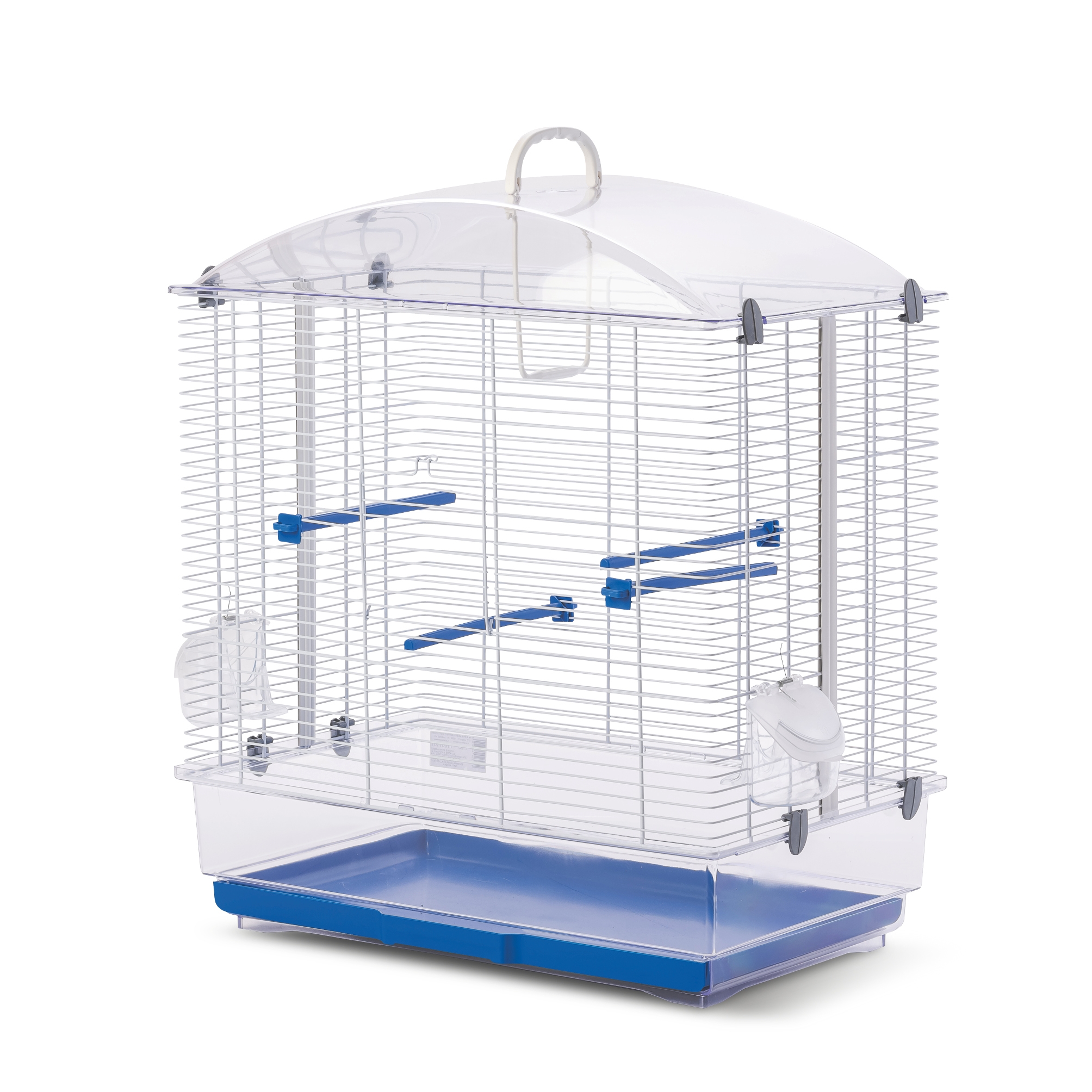 Colivie FOP Anita pentru Pasari Mici - 53x32x67 cm, cu Accesorii Colivie FOP Anita pentru Pasari Mici - 53x32x67 cm, cu Accesorii