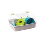 Cusca Hamster Junior Deluxe, 42 x 34 x 22 cm, 20030270