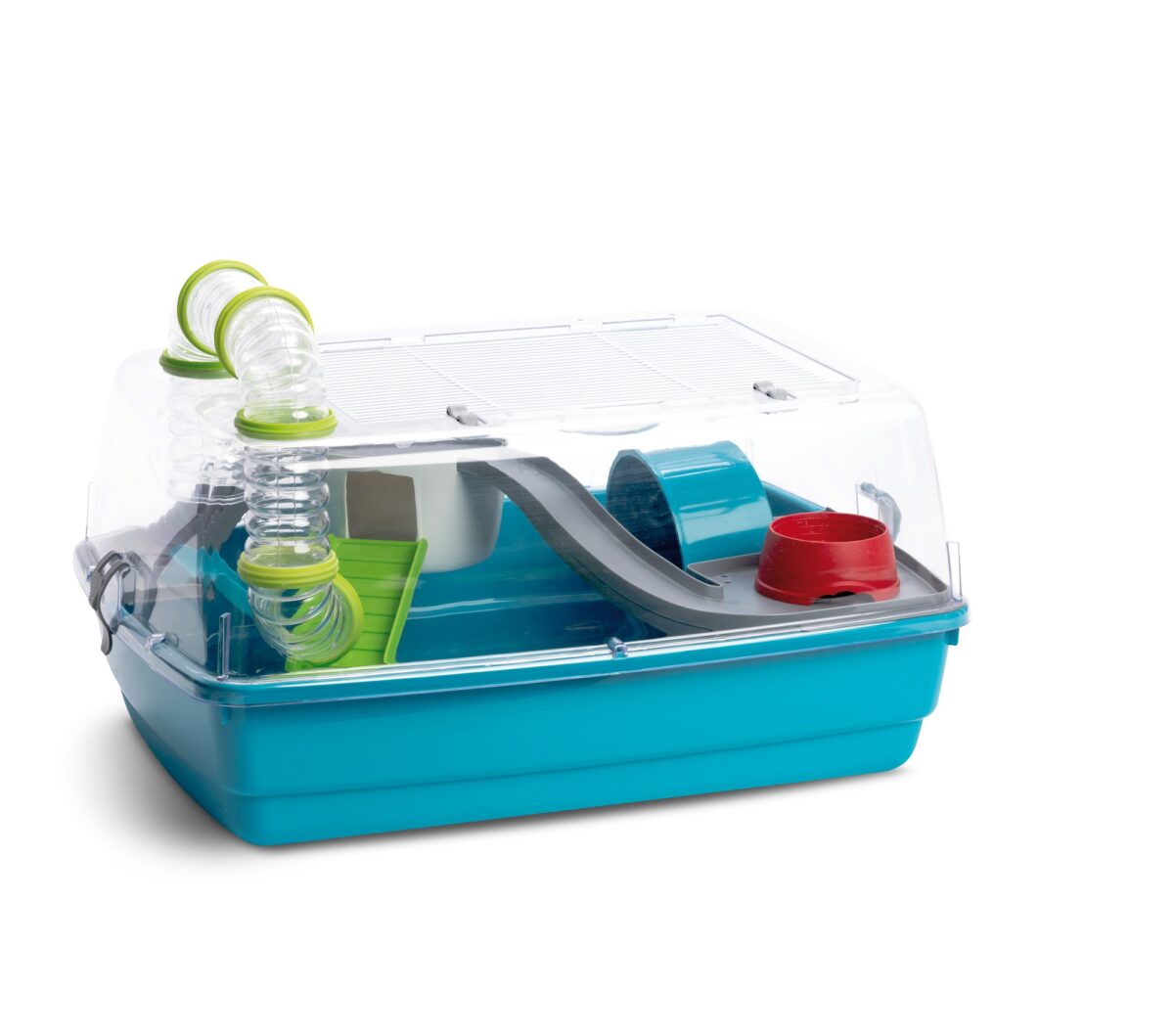 Cusca Hamster Plastic Bernie Prestige 53 x 38 x 25.5 cm, 20070370