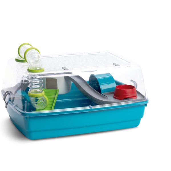 Cusca Hamster Plastic Bernie Prestige 53 x 38 x 25.5 cm, 20070370