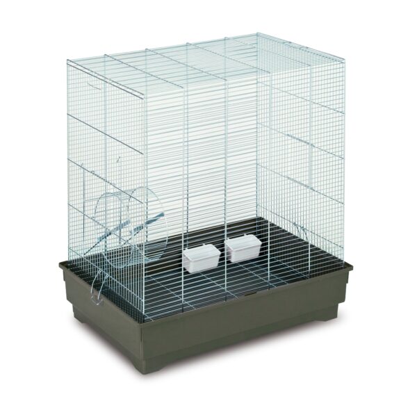 Cusca Lux FOP pentru Hamsteri și Degu - 66 x 45 x 76 cm