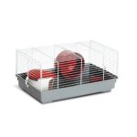 Cusca Zoe pentru Rozatoare 45x27x20 cm - Habitat Confortabil FOP